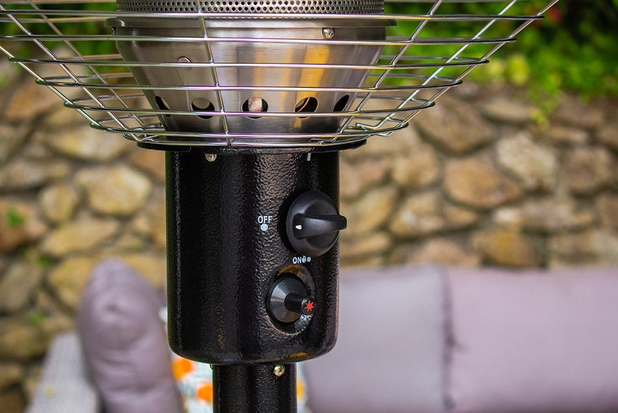 Table Top Patio Heater Flogas table-top-patio-heater-flogas
