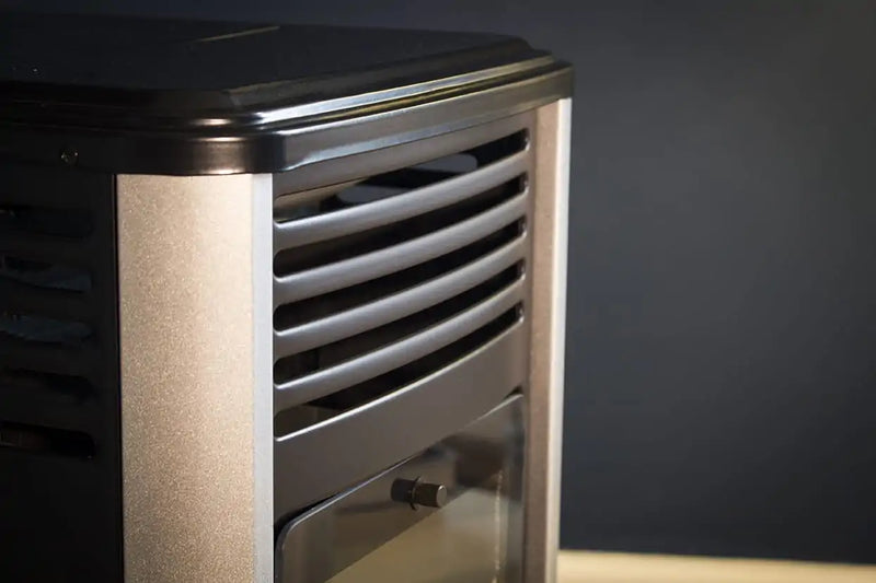 Manhattan Portable Gas Heater (NOW BACK IN STOCK!)