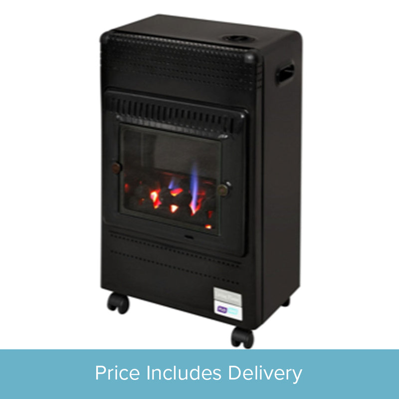 Living Flame Heater (Out of Stock)