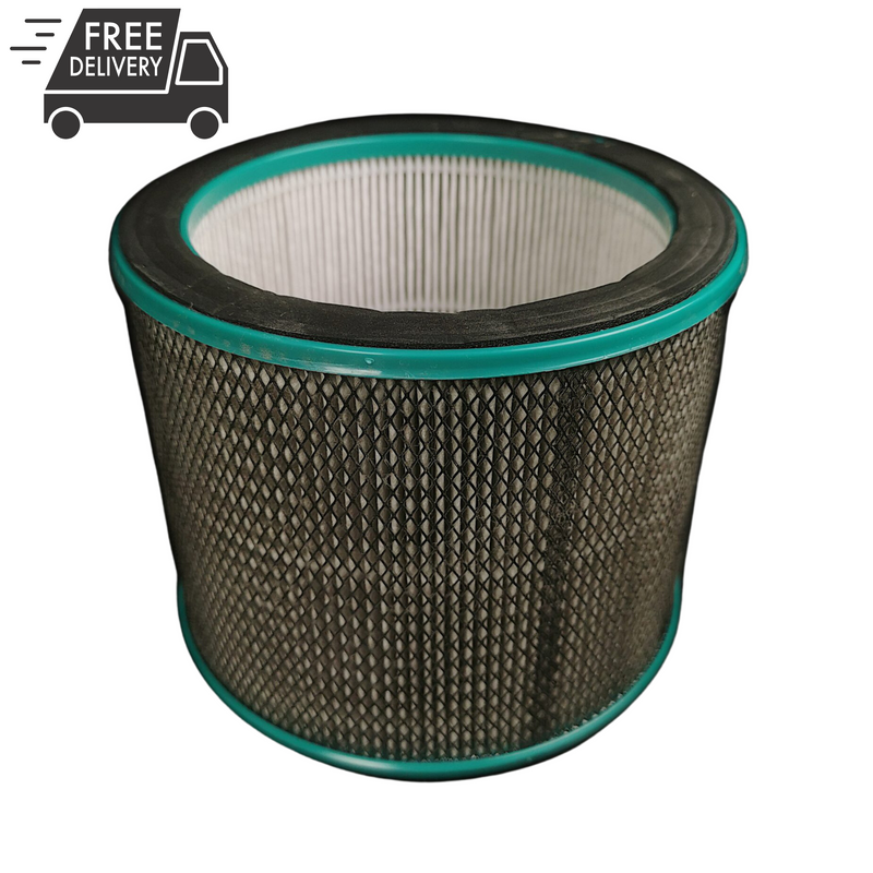HEPA Filter – Sahara Heat Cool Pure Electric Heater